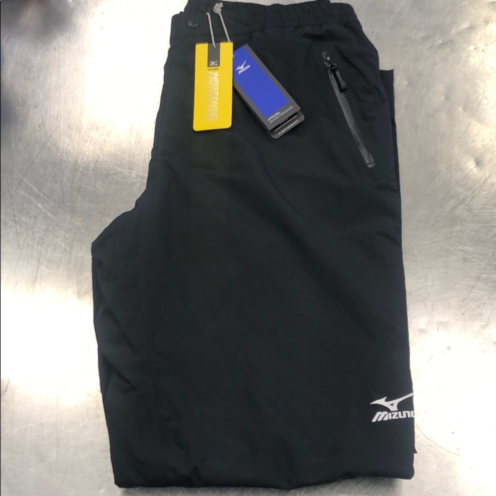 Mizuno imperalite water/wind protection Mens Sz M